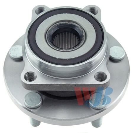 Wjb Hub Assembly, WA513239 WA513239